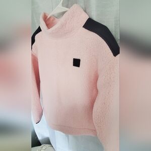 Under Armour Sherpa Athletic Pullover | S